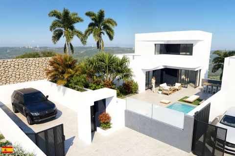 Villa i Algorfa, Alicante, Algorfa - € 325.000 | Ref: 658025 - foto 5