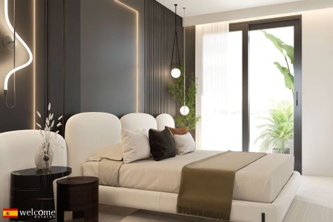 Villa i Algorfa, Alicante, Algorfa - € 325.000 | Ref: 658025 - foto 14