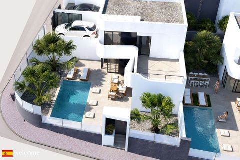 Villa i Algorfa, Alicante, Algorfa - € 325.000 | Ref: 658025 - foto 17