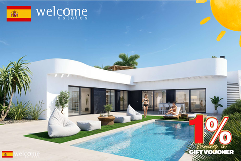 Villa en Algorfa, Alicante, Algorfa - € 675.000 | Ref: 658027 - photo 1