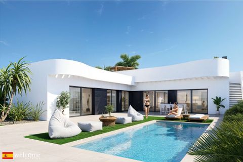 Villa en Algorfa, Alicante, Algorfa - € 675.000 | Ref: 658027 - photo 2