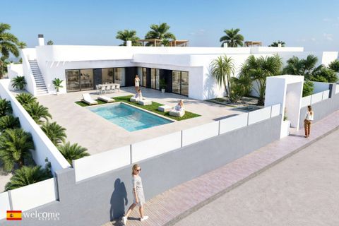 Villa en Algorfa, Alicante, Algorfa - € 675.000 | Ref: 658027 - photo 4