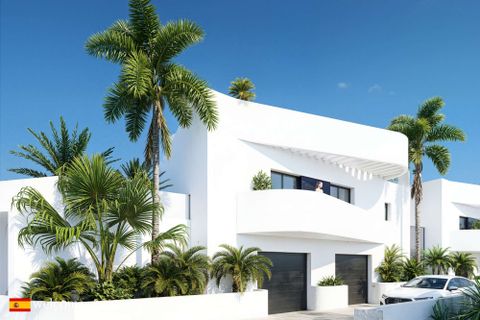 Villa en Algorfa, Alicante, Algorfa - € 675.000 | Ref: 658027 - photo 7