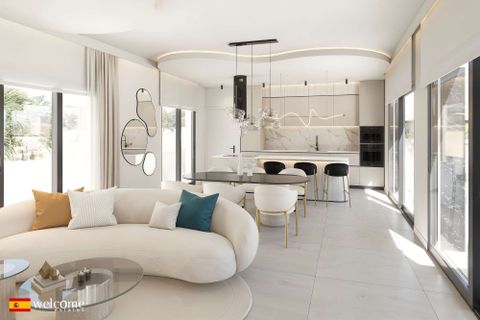 Villa en Algorfa, Alicante, Algorfa - € 675.000 | Ref: 658027 - photo 8