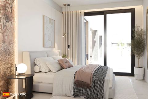 Villa en Algorfa, Alicante, Algorfa - € 675.000 | Ref: 658027 - photo 14