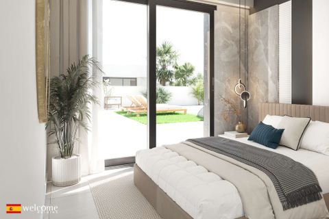 Villa en Algorfa, Alicante, Algorfa - € 675.000 | Ref: 658027 - photo 15