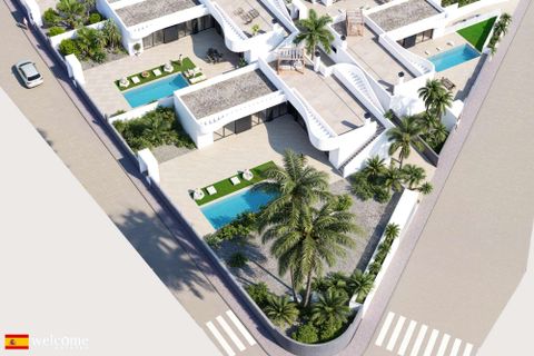 Villa en Algorfa, Alicante, Algorfa - € 675.000 | Ref: 658027 - photo 19