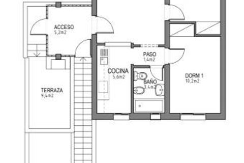 Bungalou a Orihuela Costa, Alicante, Orihuela Costa - € 179.000 | Ref: MCO-30487 - foto 27