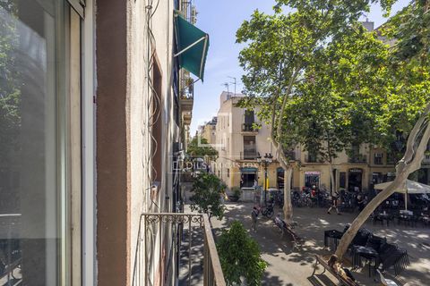 Leilighet i Barcelona, Barcelona, Barcelona - € 699 000 | Ref: BCN70132 - foto 6