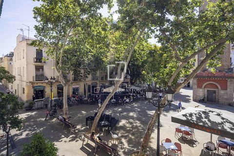 Leilighet i Barcelona, Barcelona, Barcelona - € 699 000 | Ref: BCN70132 - foto 7