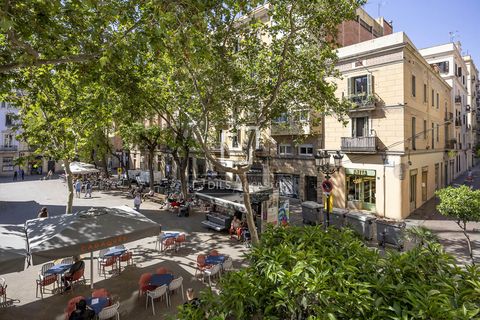 Leilighet i Barcelona, Barcelona, Barcelona - € 699 000 | Ref: BCN70132 - foto 8