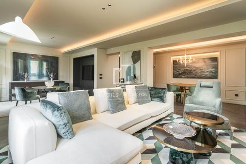 Lejlighed i Barcelona, Barcelona, Barcelona - € 2.950.000 | Ref: BCN69041 - foto 6