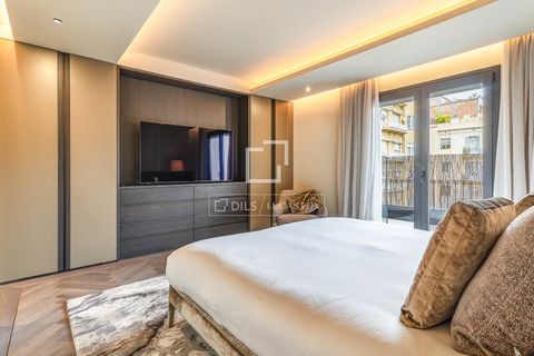 Lejlighed i Barcelona, Barcelona, Barcelona - € 2.950.000 | Ref: BCN69041 - foto 7