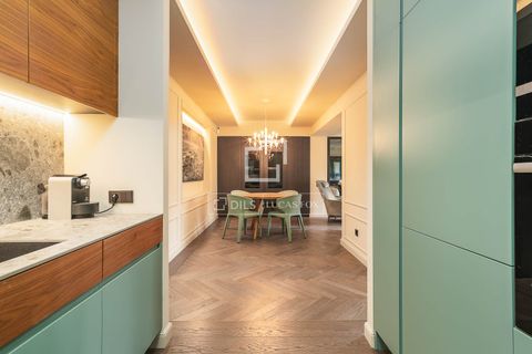 Lejlighed i Barcelona, Barcelona, Barcelona - € 2.950.000 | Ref: BCN69041 - foto 8