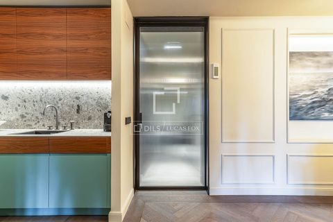 Lejlighed i Barcelona, Barcelona, Barcelona - € 2.950.000 | Ref: BCN69041 - foto 12
