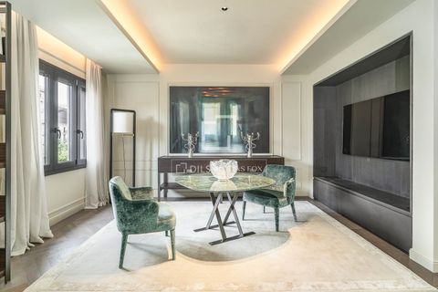 Lejlighed i Barcelona, Barcelona, Barcelona - € 2.950.000 | Ref: BCN69041 - foto 14