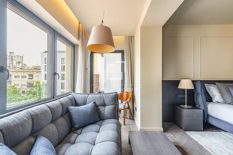 Lejlighed i Barcelona, Barcelona, Barcelona - € 2.950.000 | Ref: BCN69041 - foto 22