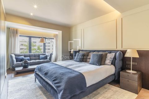 Lejlighed i Barcelona, Barcelona, Barcelona - € 2.950.000 | Ref: BCN69041 - foto 23