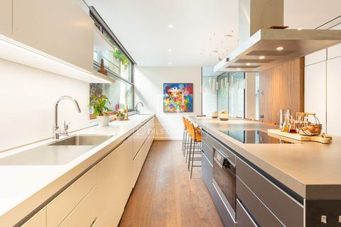 Villa a Barcelona, Barcelona, Barcelona - € 9.250.000 | Ref: BCN14414 - foto 3