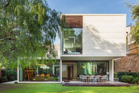 Villa a Barcelona, Barcelona, Barcelona - € 9.250.000 | Ref: BCN14414 - foto 7