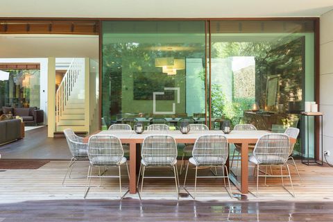 Villa a Barcelona, Barcelona, Barcelona - € 9.250.000 | Ref: BCN14414 - foto 8