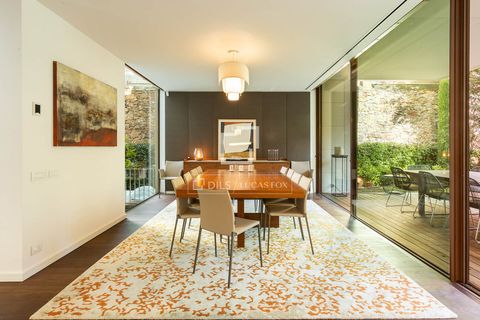Villa a Barcelona, Barcelona, Barcelona - € 9.250.000 | Ref: BCN14414 - foto 9