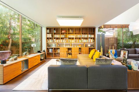 Villa a Barcelona, Barcelona, Barcelona - € 9.250.000 | Ref: BCN14414 - foto 10