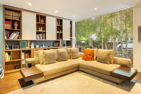 Villa a Barcelona, Barcelona, Barcelona - € 9.250.000 | Ref: BCN14414 - foto 12