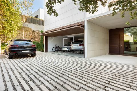 Villa a Barcelona, Barcelona, Barcelona - € 9.250.000 | Ref: BCN14414 - foto 16