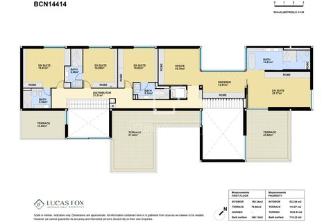 Villa a Barcelona, Barcelona, Barcelona - € 9.250.000 | Ref: BCN14414 - foto 18