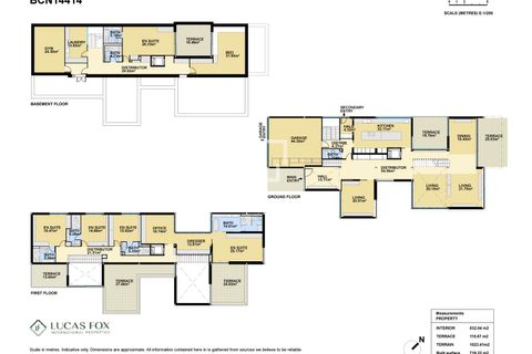 Villa a Barcelona, Barcelona, Barcelona - € 9.250.000 | Ref: BCN14414 - foto 19