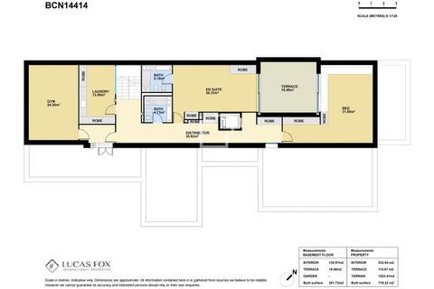 Villa a Barcelona, Barcelona, Barcelona - € 9.250.000 | Ref: BCN14414 - foto 21