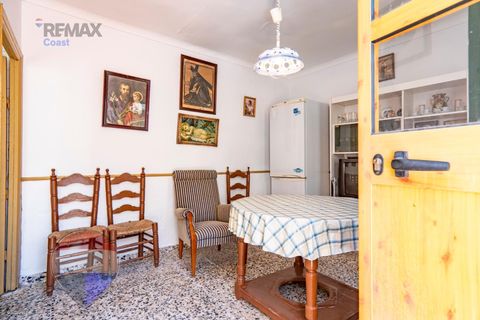 Villa a Periana, Malaga, Periana - € 145.000 | Ref: 7272-01046/7272 - foto 9