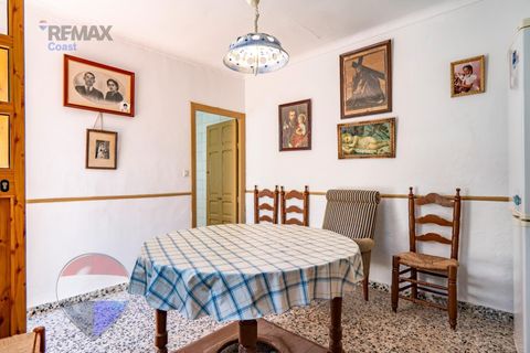 Villa a Periana, Malaga, Periana - € 145.000 | Ref: 7272-01046/7272 - foto 10