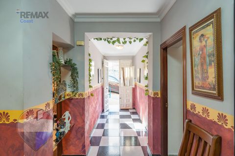 Villa i Malaga city, Malaga, Malaga city - € 415.000 | Ref: 7272-01049/7272 - foto 2