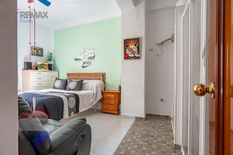 Villa i Malaga city, Malaga, Malaga city - € 415.000 | Ref: 7272-01049/7272 - foto 16