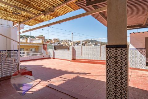 Villa i Malaga city, Malaga, Malaga city - € 415.000 | Ref: 7272-01049/7272 - foto 40