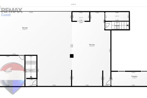 Villa i Malaga city, Malaga, Malaga city - € 415.000 | Ref: 7272-01049/7272 - foto 47