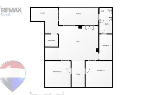 Villa i Malaga city, Malaga, Malaga city - € 415.000 | Ref: 7272-01049/7272 - foto 49