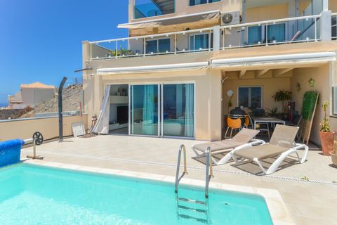 Leilighet i Mogan, Gran Canaria, Mogan - € 485 000 | Ref: S0275/5259 - foto 3