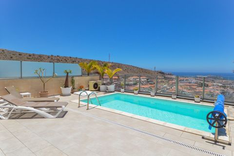 Leilighet i Mogan, Gran Canaria, Mogan - € 485 000 | Ref: S0275/5259 - foto 11