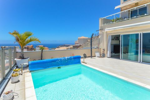 Leilighet i Mogan, Gran Canaria, Mogan - € 485 000 | Ref: S0275/5259 - foto 13