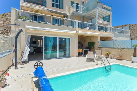 Leilighet i Mogan, Gran Canaria, Mogan - € 485 000 | Ref: S0275/5259 - foto 14