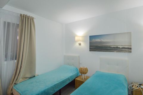 Leilighet i Mogan, Gran Canaria, Mogan - € 485 000 | Ref: S0275/5259 - foto 26