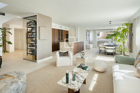 Leilighet i Marbella, Malaga, Marbella - € 2 695 000 | Ref: MRB70209 - foto 4