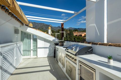 Leilighet i Marbella, Malaga, Marbella - € 2 695 000 | Ref: MRB70209 - foto 23