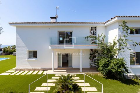Villa a Alella, Barcelona, Alella - € 1.750.000 | Ref: MRS70002 - foto 3