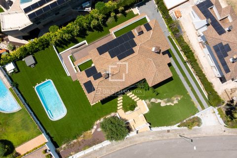 Villa a Alella, Barcelona, Alella - € 1.750.000 | Ref: MRS70002 - foto 4