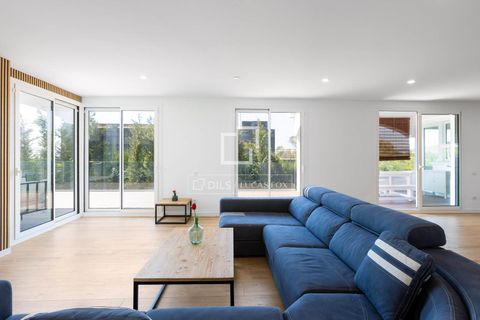 Villa a Alella, Barcelona, Alella - € 1.750.000 | Ref: MRS70002 - foto 6