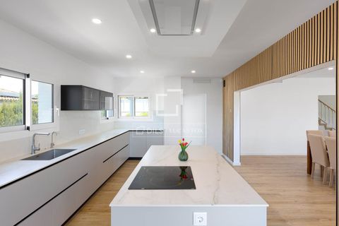 Villa a Alella, Barcelona, Alella - € 1.750.000 | Ref: MRS70002 - foto 10
